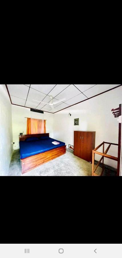 Orange Villa Хикадува Екстериор снимка